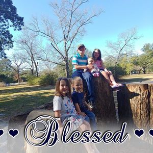 Meet your Posher, Lacey